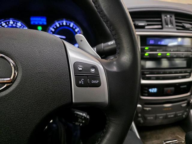 Photo of 2013 Nebula Gray Pearl Lexus IS 250