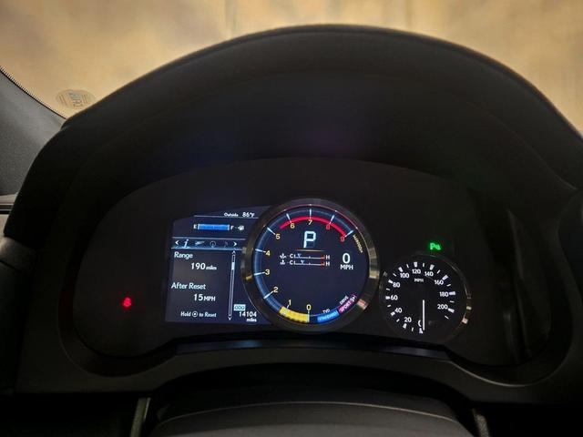 Photo of 2022 Ultra White Lexus RC F