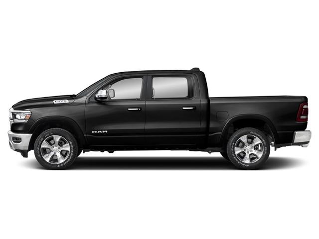 Photo of 2022 Diamond Black RAM 1500