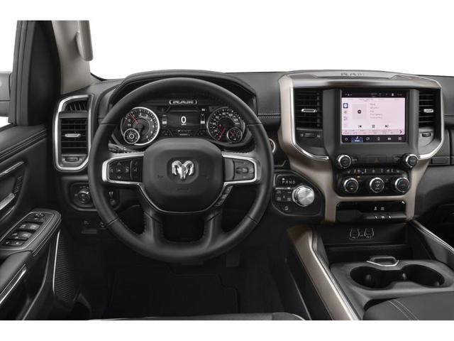 Photo of 2022 Diamond Black RAM 1500