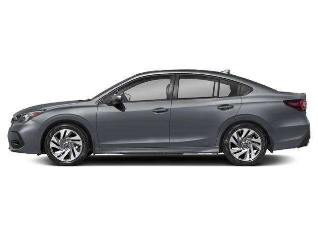 Photo of 2023 Magnetite Gray Metallic Subaru Legacy
