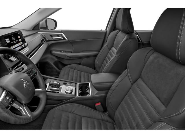 Photo of 2022 Alloy Silver Metallic Mitsubishi Outlander