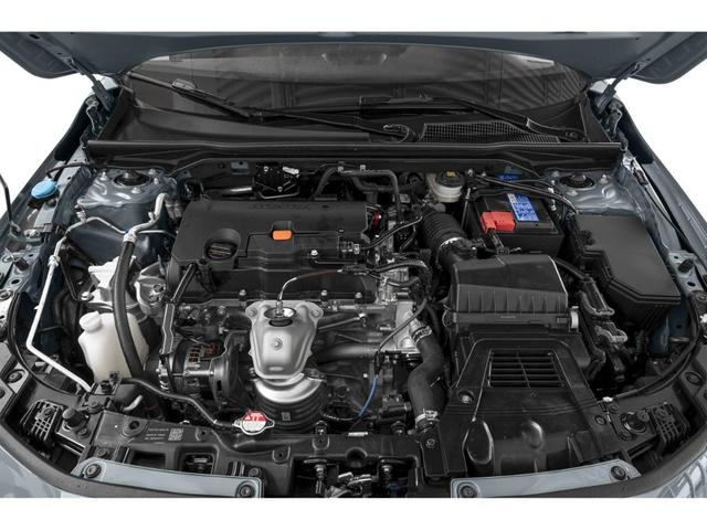 Photo of 2022 Platinum White Pearl Honda Civic