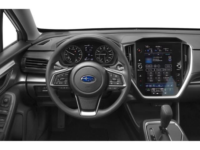 Photo of 2024 Ice Silver Metallic Subaru Impreza