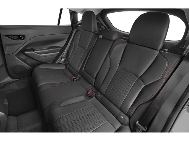 Photo of 2024 Ice Silver Metallic Subaru Impreza