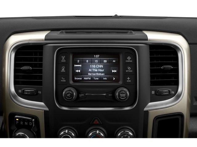 Photo of 2021 Olive Green Pearlcoat RAM 1500 Classic