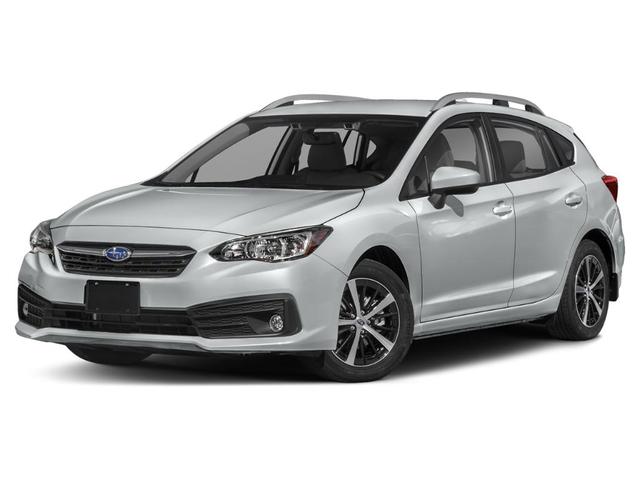 2022 Subaru Impreza
