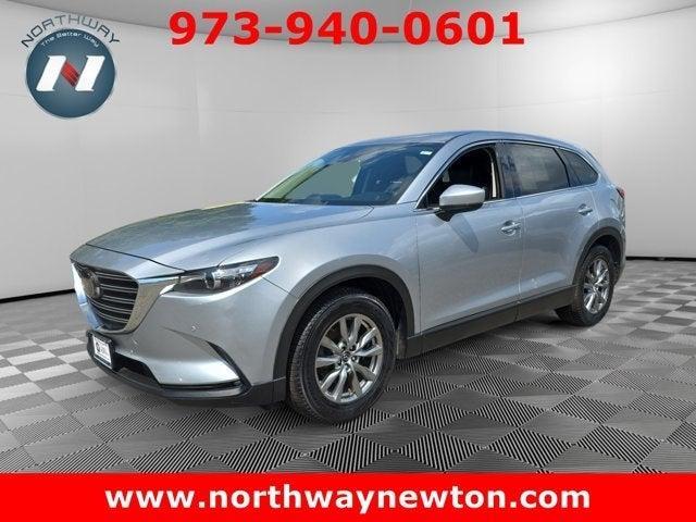 2018 Mazda CX-9