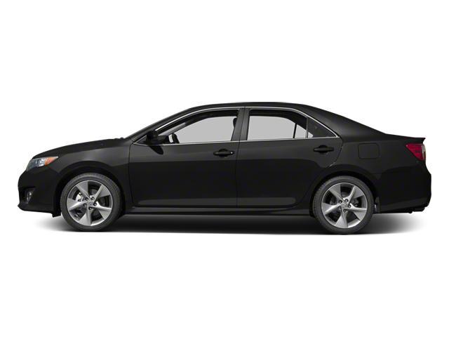 Photo of 2013 Attitude Black Metallic Toyota Camry