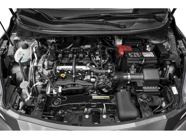Photo of 2021 Brilliant Silver Metallic Nissan Versa