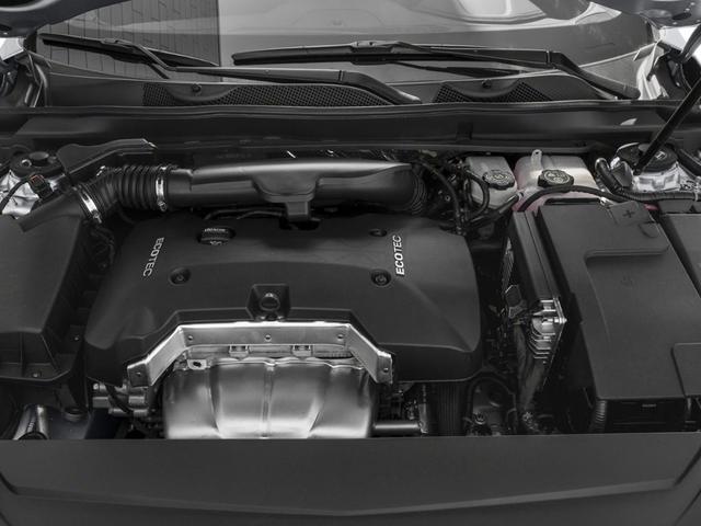 Photo of 2018 Nightfall Gray Metallic Chevrolet Impala