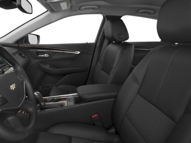 Photo of 2018 Nightfall Gray Metallic Chevrolet Impala