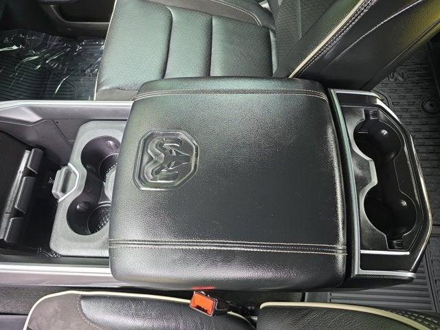 Photo of 2022 Billet Silver Metallic Clearcoat RAM 1500
