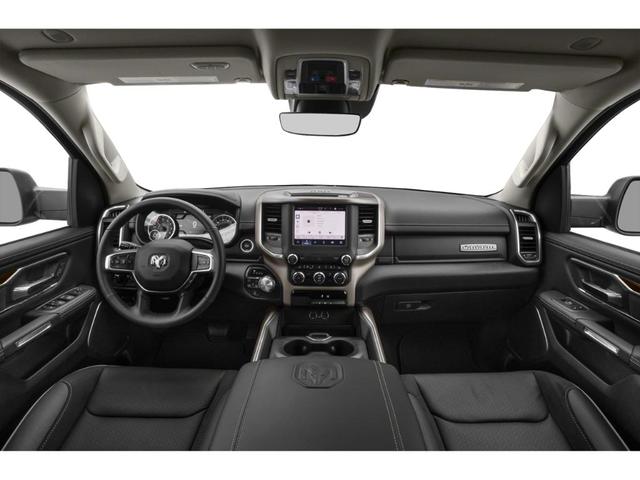 Photo of 2022 Billet Silver Metallic Clearcoat RAM 1500