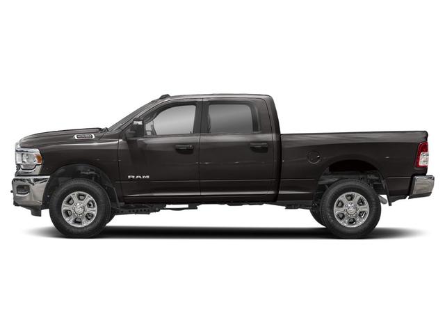 Photo of 2024 Granite Crystal Clearcoat Metallic RAM 2500