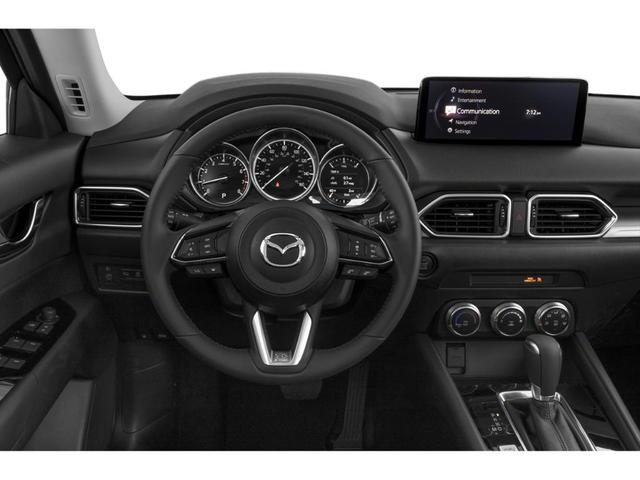 Photo of 2022 Snowflake White Pearl Mazda CX-5