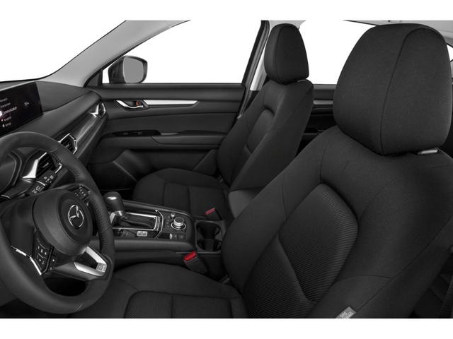 Photo of 2022 Snowflake White Pearl Mazda CX-5