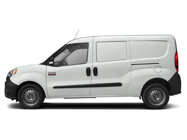 Photo of 2020 Bright White RAM ProMaster City