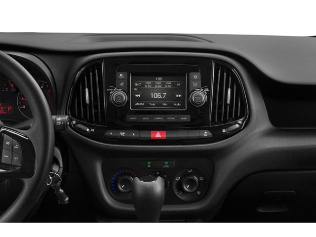 Photo of 2020 Bright White RAM ProMaster City