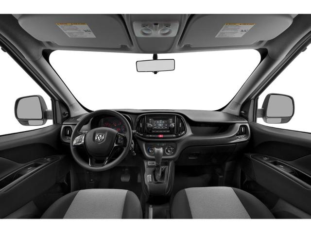 Photo of 2020 Bright White RAM ProMaster City