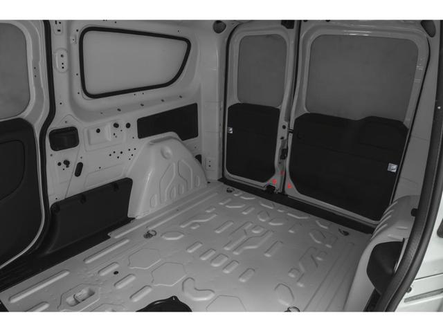 Photo of 2020 Bright White RAM ProMaster City