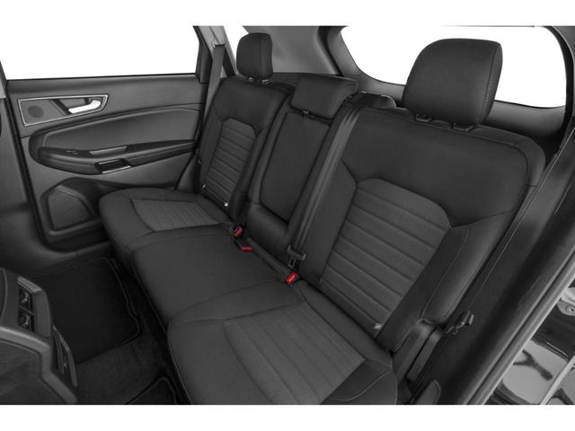 Photo of 2021 Silver Ford Edge