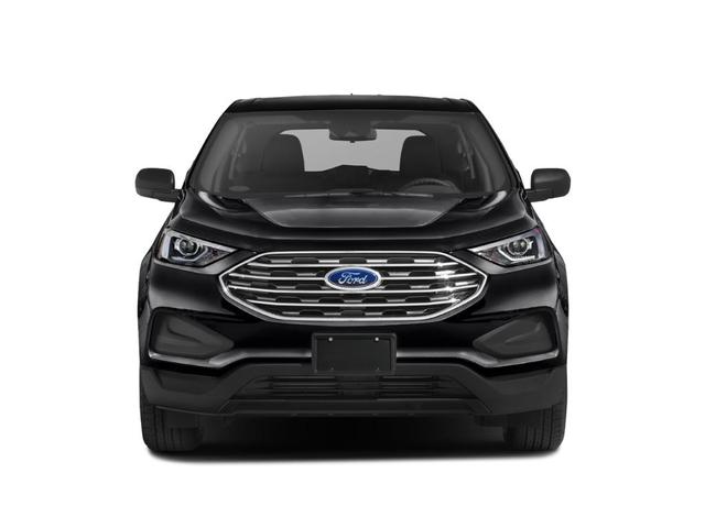 Photo of 2021 Silver Ford Edge