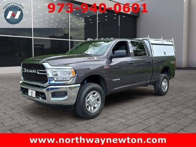 2022 RAM 2500