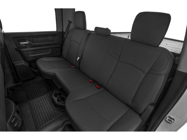 Photo of 2022 Granite Crystal Clearcoat Metallic RAM 2500