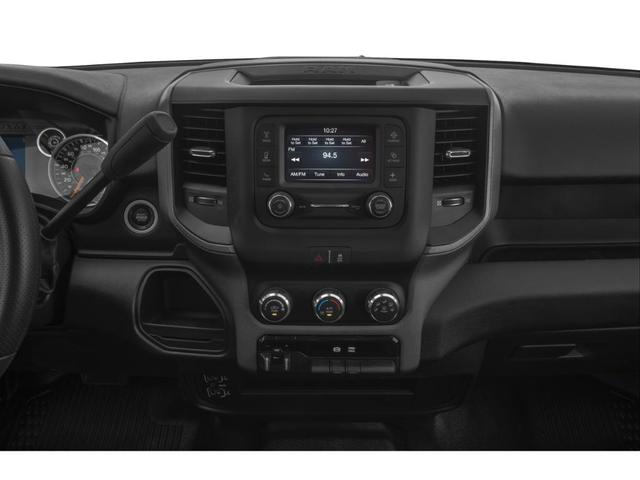 Photo of 2022 Granite Crystal Clearcoat Metallic RAM 2500
