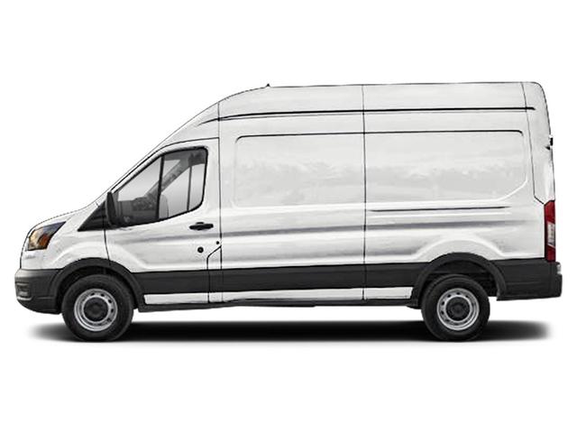 Photo of 2023 Oxford White Ford Transit-250