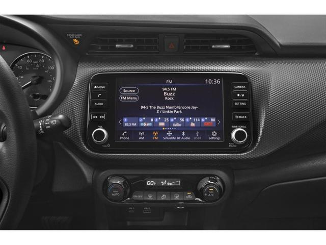 Photo of 2024 Scarlet Ember Nissan Kicks