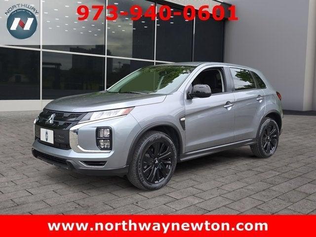 2023 Mitsubishi Outlander Sport