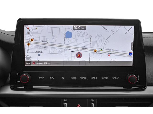 Photo of 2022 Aurora Black Kia Forte