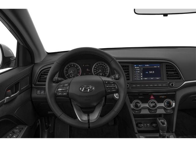 Photo of 2020 Symphony Silver Hyundai ELANTRA
