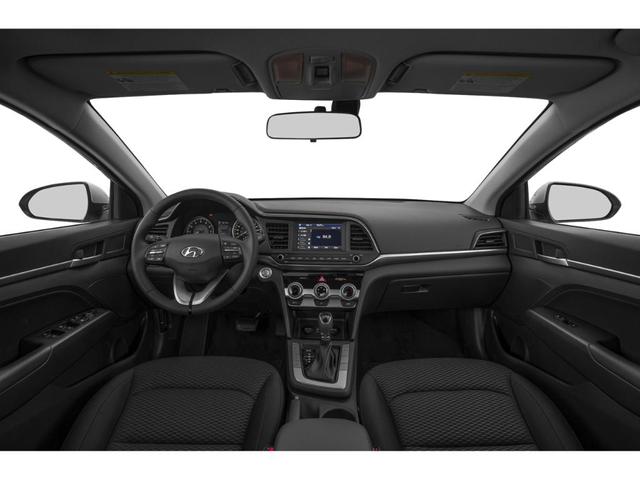 Photo of 2020 Symphony Silver Hyundai ELANTRA