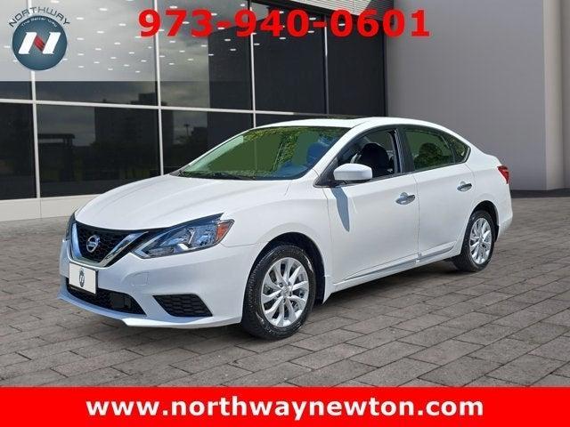 2018 Nissan Sentra