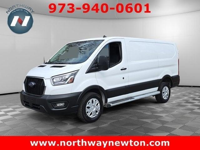 2023 Ford Transit-250