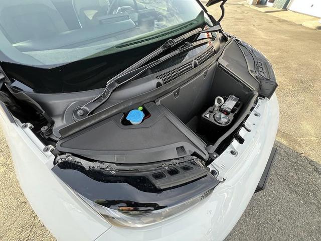 Photo of 2018 Capparis White w/BMW i Frozen Blue Accent BMW i3