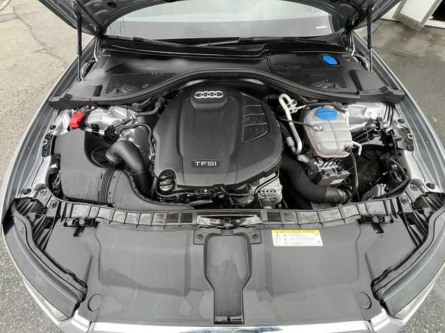 Photo of 2017 Florett Silver Metallic Audi A6