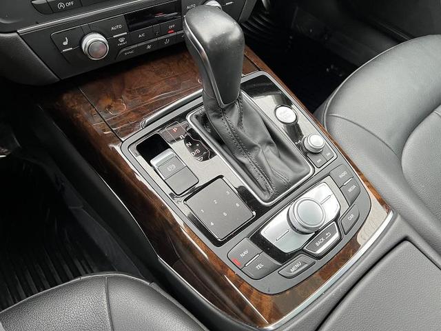 Photo of 2017 Florett Silver Metallic Audi A6