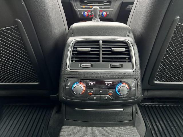 Photo of 2017 Florett Silver Metallic Audi A6