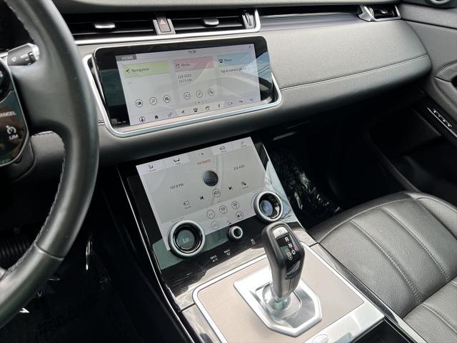 Photo of 2020 BLACK Land Rover Range Rover Evoque