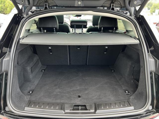 Photo of 2020 BLACK Land Rover Range Rover Evoque