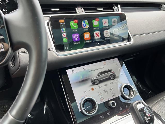 Photo of 2020 BLACK Land Rover Range Rover Evoque