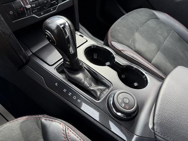 Photo of 2019 Agate Black Metallic Ford Explorer