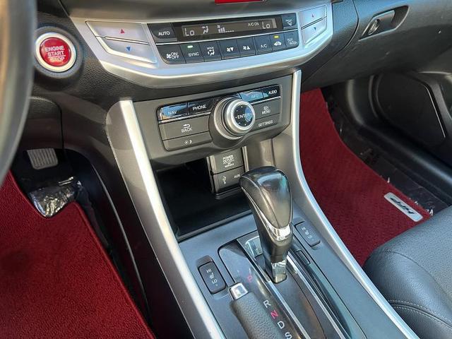 Photo of 2013 San Marino Red Honda Accord