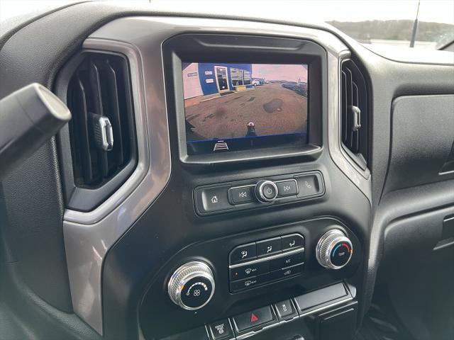 Photo of 2021 Cardinal Red GMC Sierra 3500