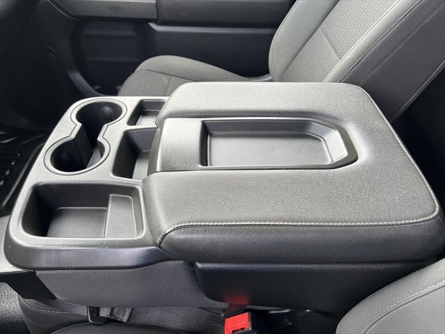 Photo of 2021 Cardinal Red GMC Sierra 3500