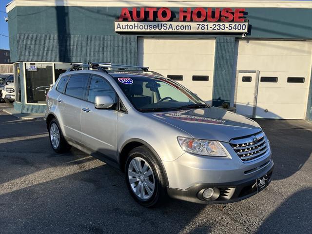 2012 Subaru Tribeca